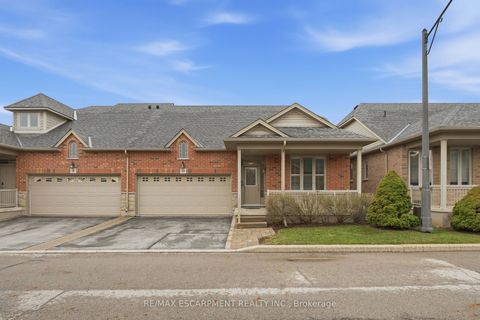 2165 Itabashi Way 10 Burlington ON L7M 0A2