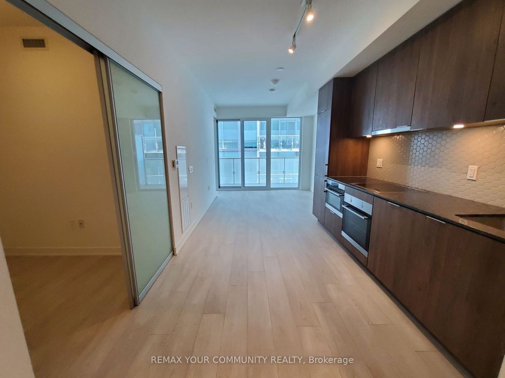 Photo of 15 Queens Quay E #408, Toronto, ON M5E 0C5 (MLS # C12782714)