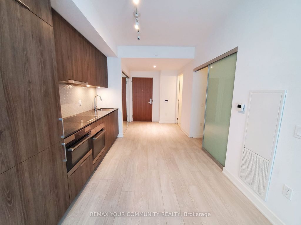 Photo of 15 Queens Quay E #408, Toronto, ON M5E 0C5 (MLS # C12782714)