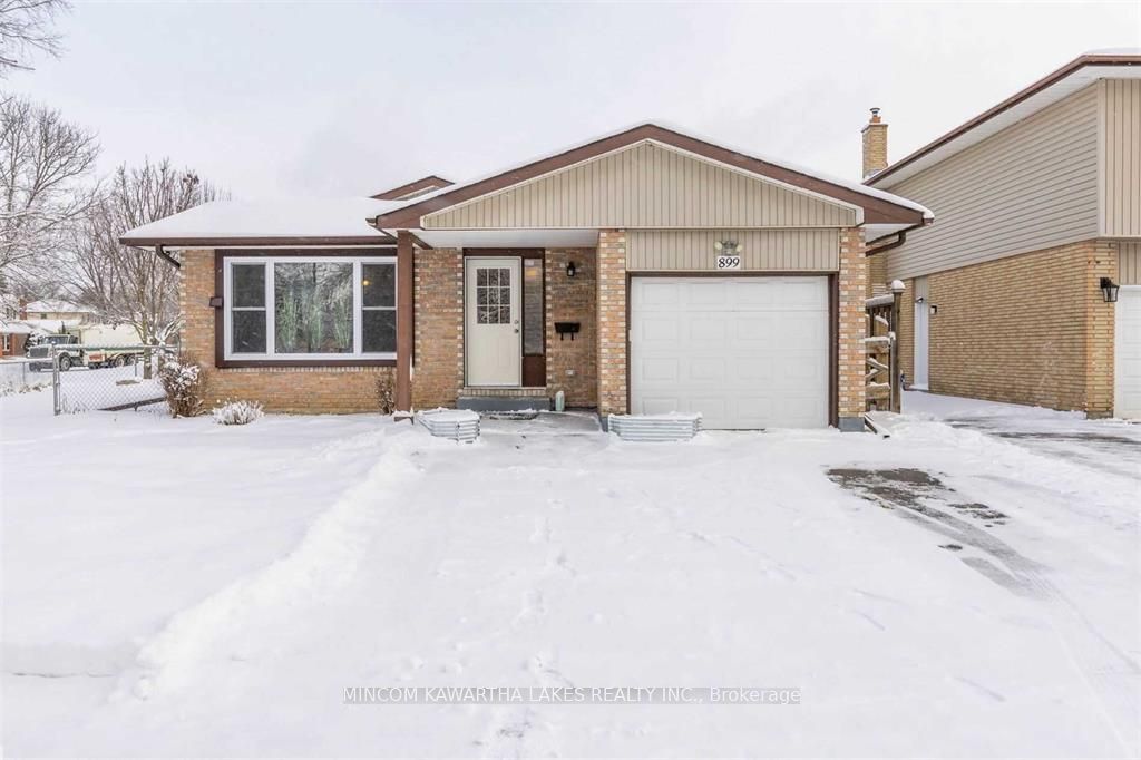 Photo of 899 Ashdale Crescent W, Peterborough, ON K9H 7H6 (MLS # X12906112)