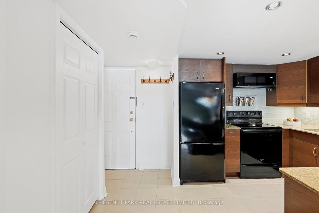 Photo of 65 Scadding Avenue #211, Toronto, ON M5A 4L1 (MLS # C13836486)