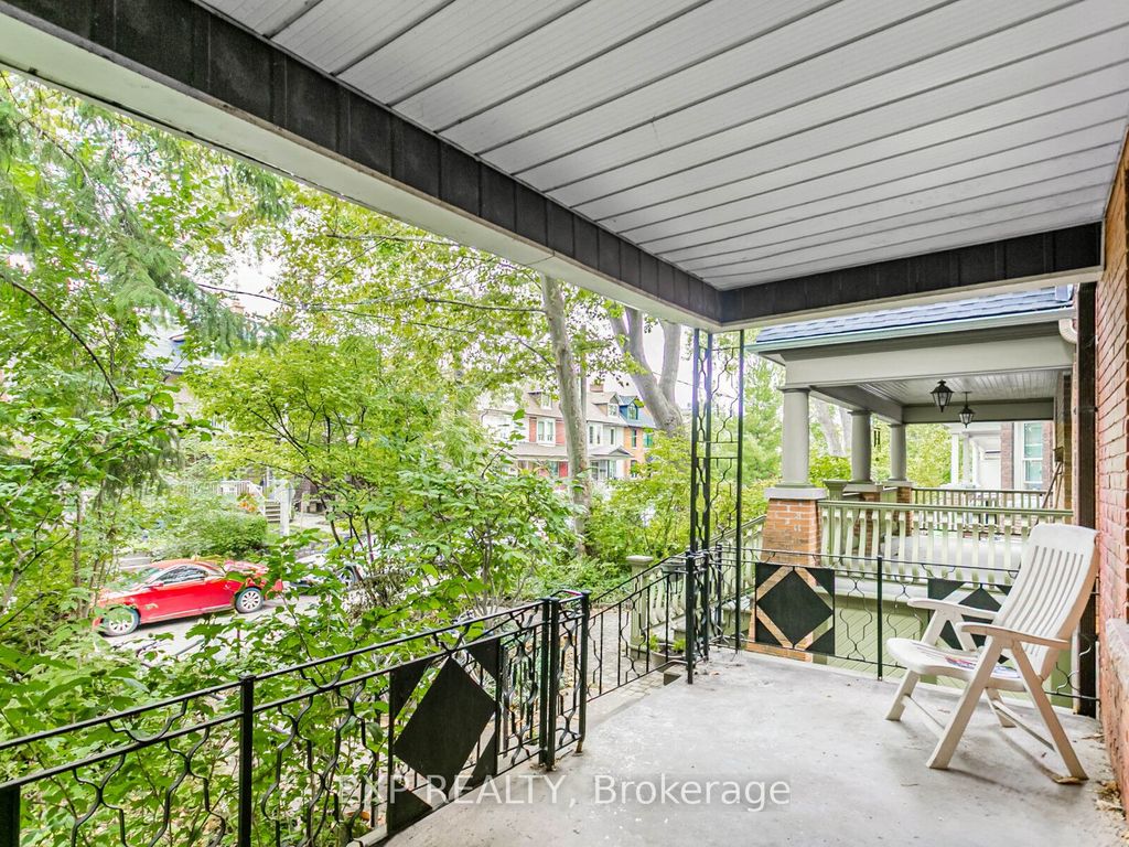 Photo of 235 Grace Street, Toronto, ON M6G 3A7 (MLS # C12429617)