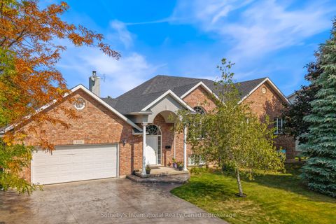 Photo of 3121 Glenbrook Drive, Lincoln, ON L0R 2C0 (MLS # X12425568)