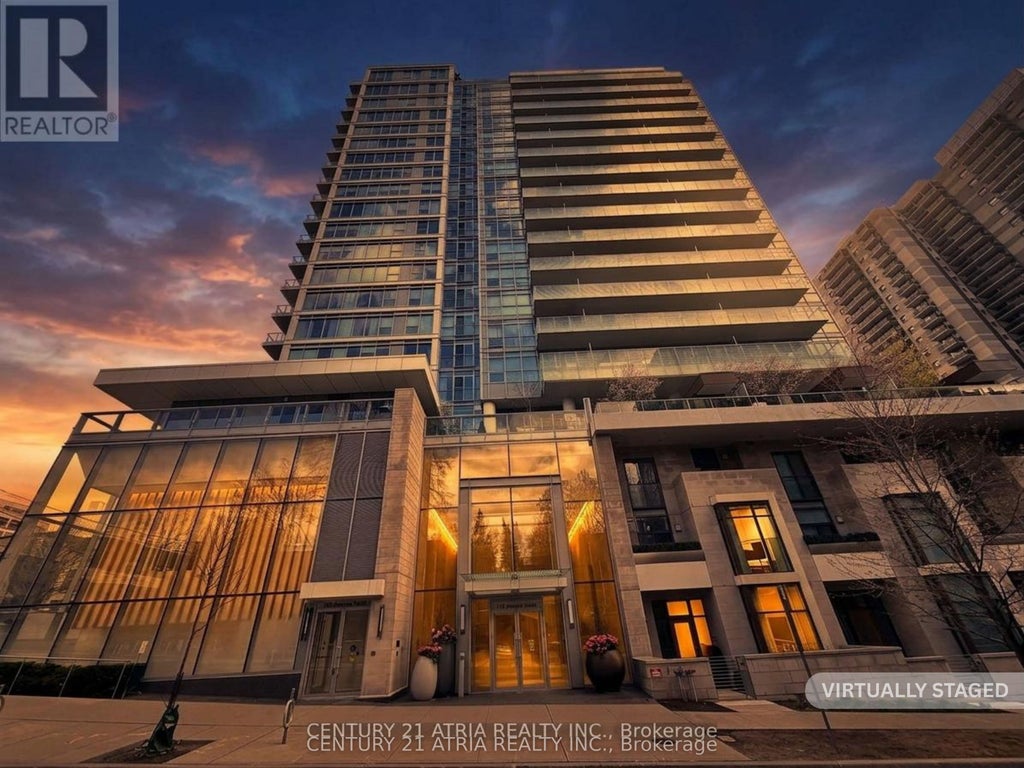 Photo of 170 Avenue Road #506, Toronto, ON M5R 0A4 (MLS # C13458284)