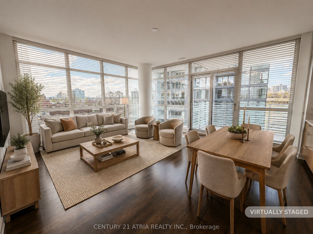Photo of 170 Avenue Road #506, Toronto, ON M5R 0A4 (MLS # C13458284)