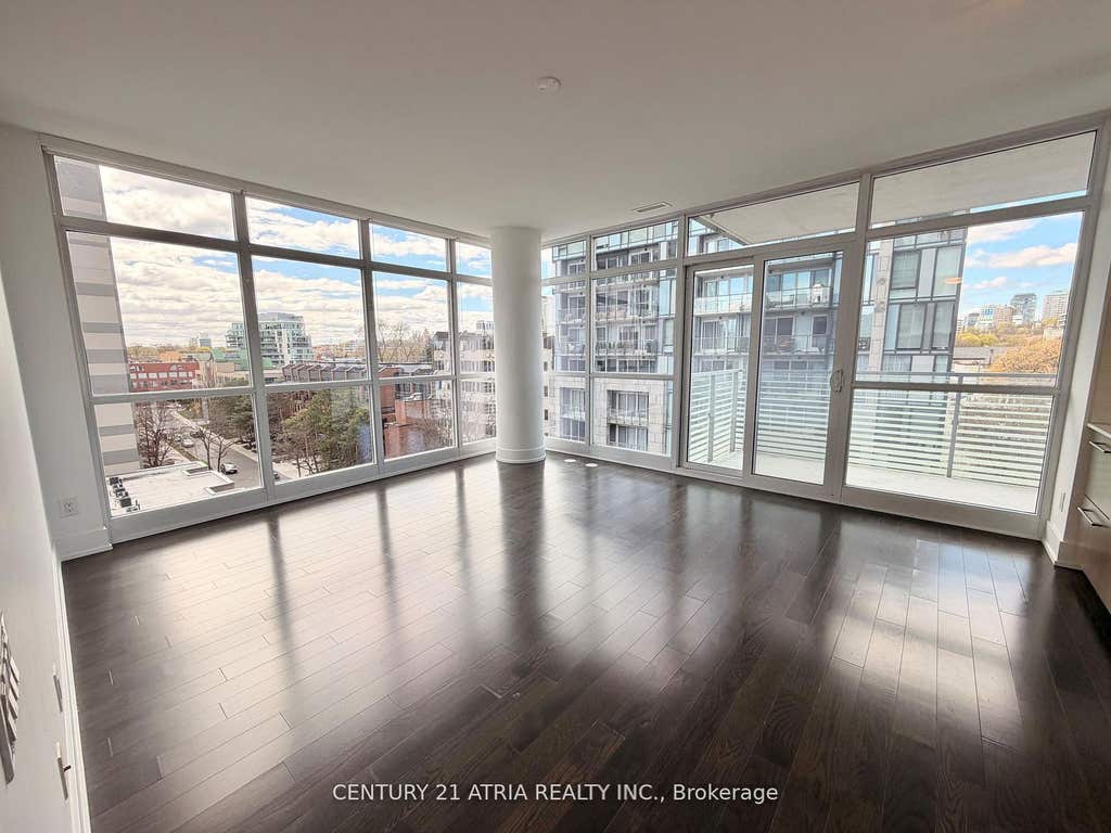 Photo of 170 Avenue Road #506, Toronto, ON M5R 0A4 (MLS # C13458284)