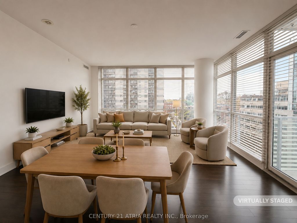 Photo of 170 Avenue Road #506, Toronto, ON M5R 0A4 (MLS # C13458284)