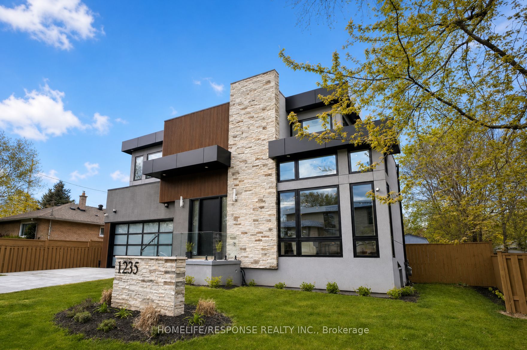 1235 Whittington Road