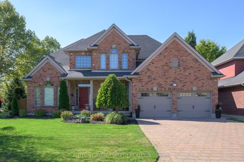 Photo of 270 East Rivertrace Walk, London North, ON N6G 5J7 (MLS # X12469121)