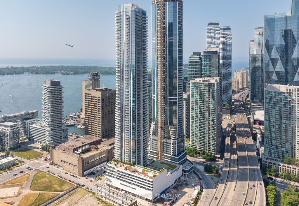 Photo of 28 Freeland Street #3704, Toronto, ON M5E 0E3 (MLS # C12403714)