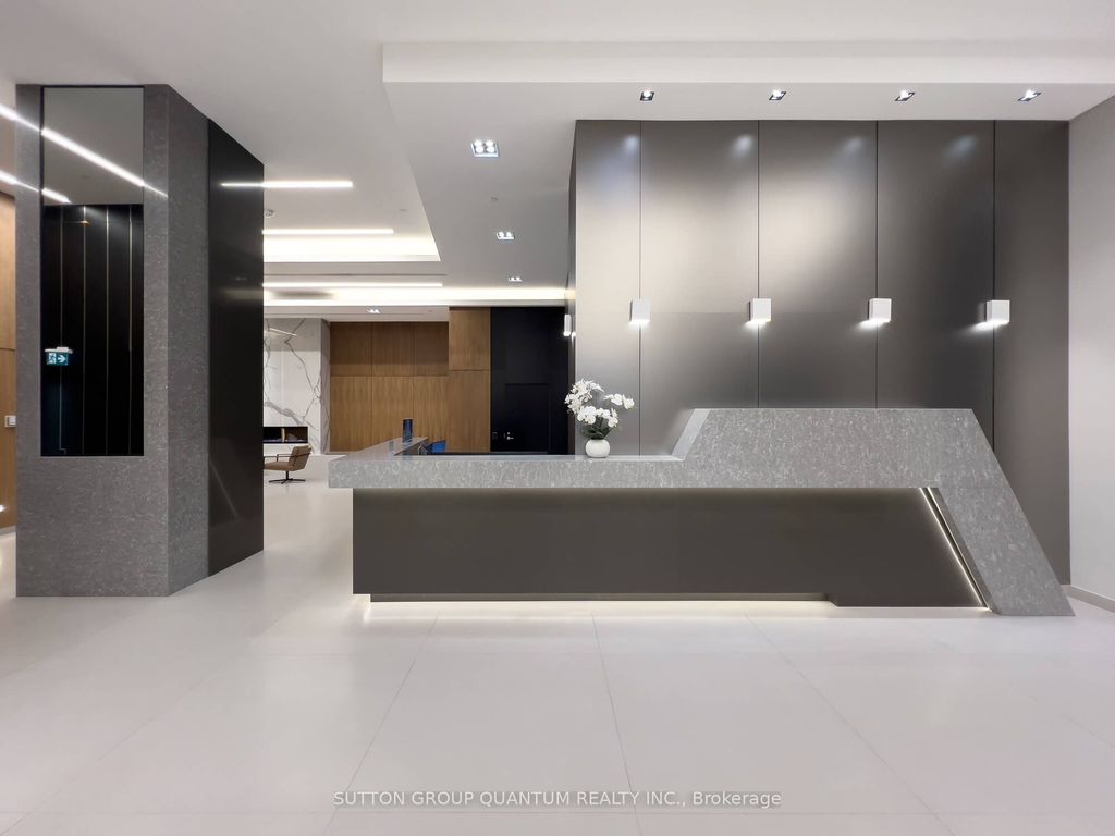 Photo of 28 Freeland Street #3704, Toronto, ON M5E 0E3 (MLS # C12403714)