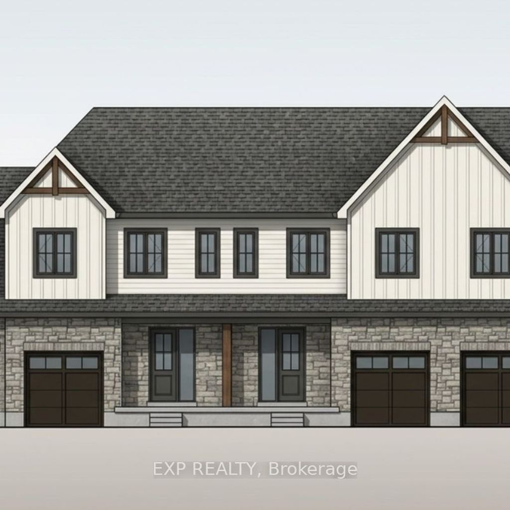 Photo of 13 Anne Street W, Minto, ON N0G 1Z0 (MLS # X12993980)