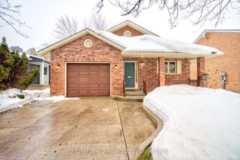 Property photo of 493 hibernia street, stratford, ON n5a 5w2