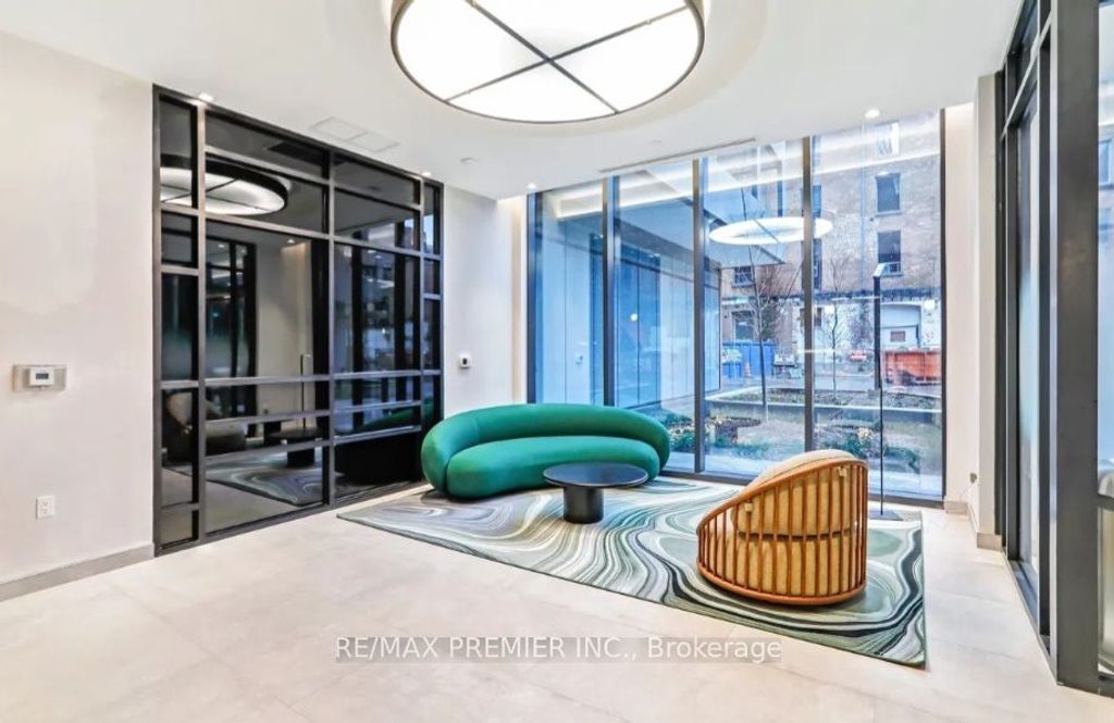 Photo of 9 Tecumseth Street #406, Toronto, ON M5V 0S5 (MLS # C12739160)