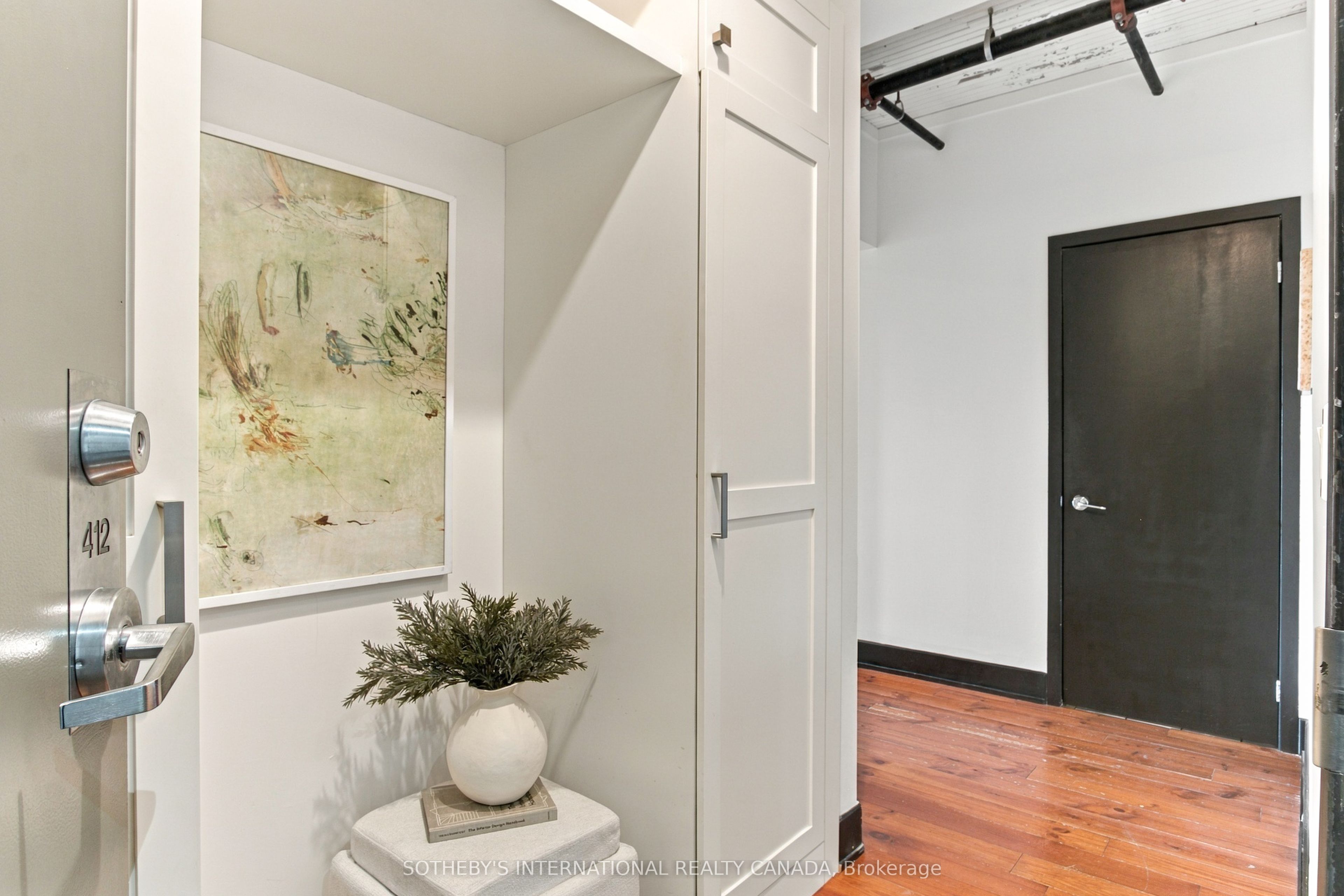 183 Dovercourt Road 412