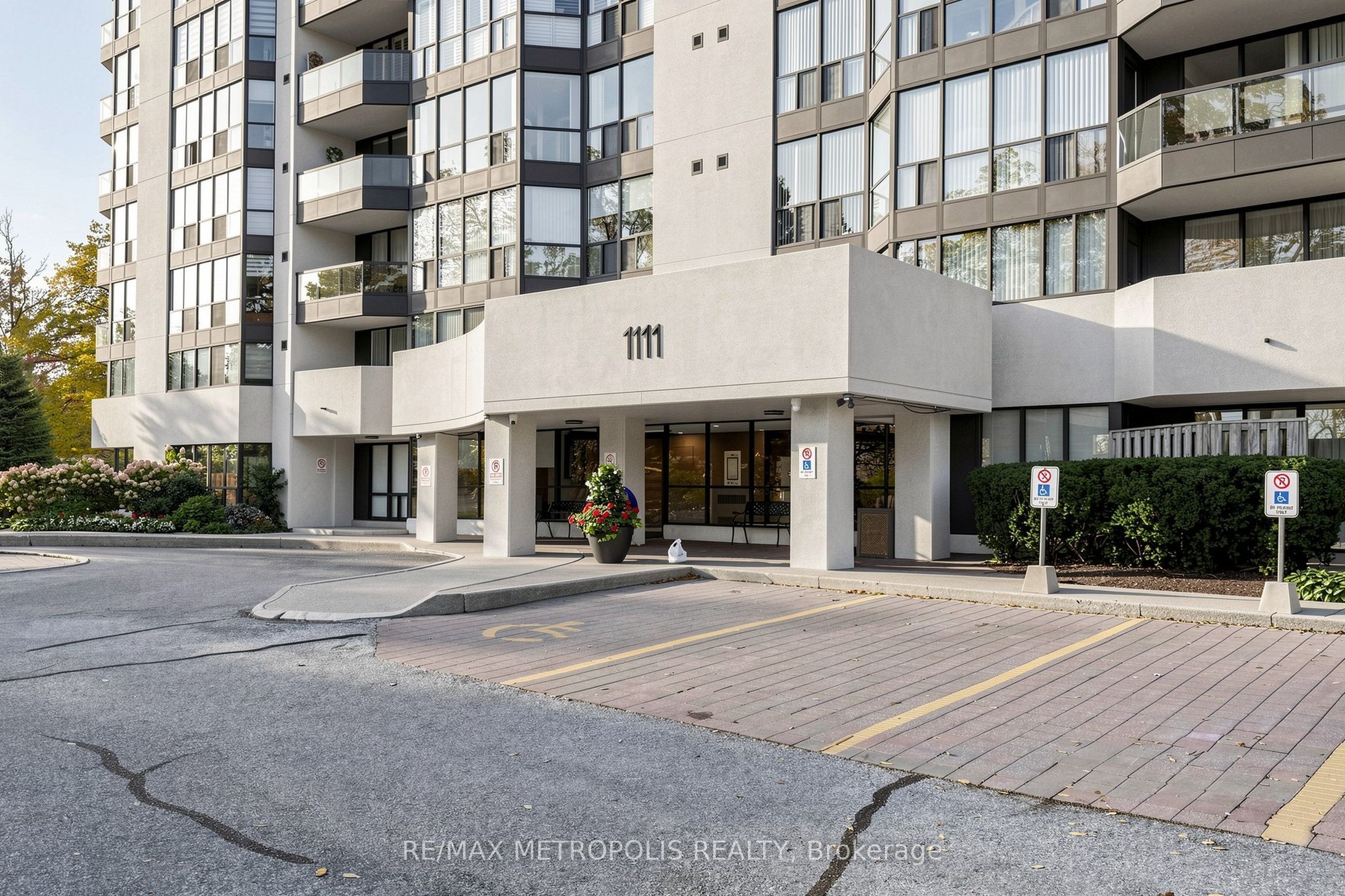 1111 Bough Beeches Boulevard 207