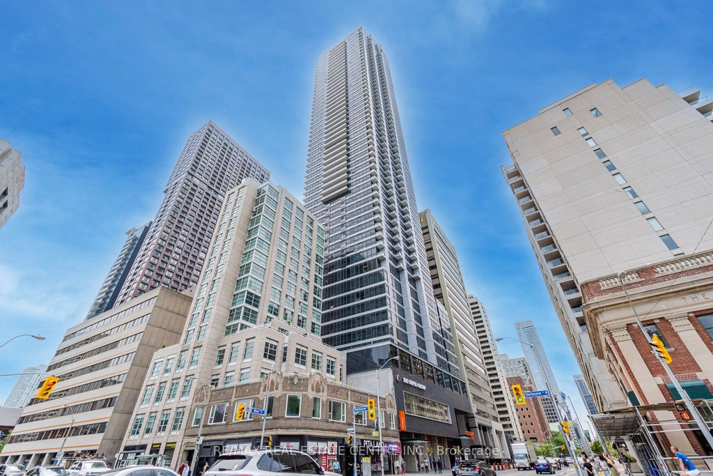 Photo of 395 Bloor Street E #2503, Toronto, ON M4W 0B4 (MLS # C13639740)