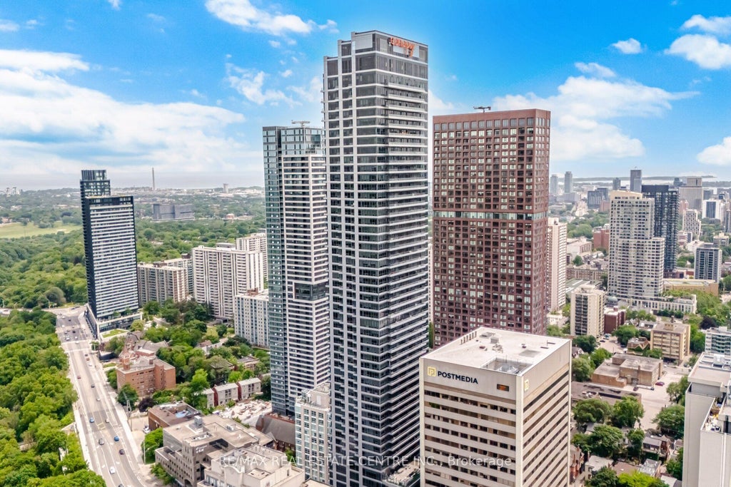 Photo of 395 Bloor Street E #2503, Toronto, ON M4W 0B4 (MLS # C13639740)