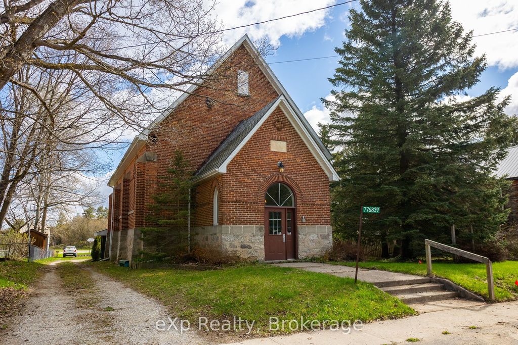 Photo of 776839 Highway 10 N/A, Chatsworth, ON N0H 1R0 (MLS # X13079234)