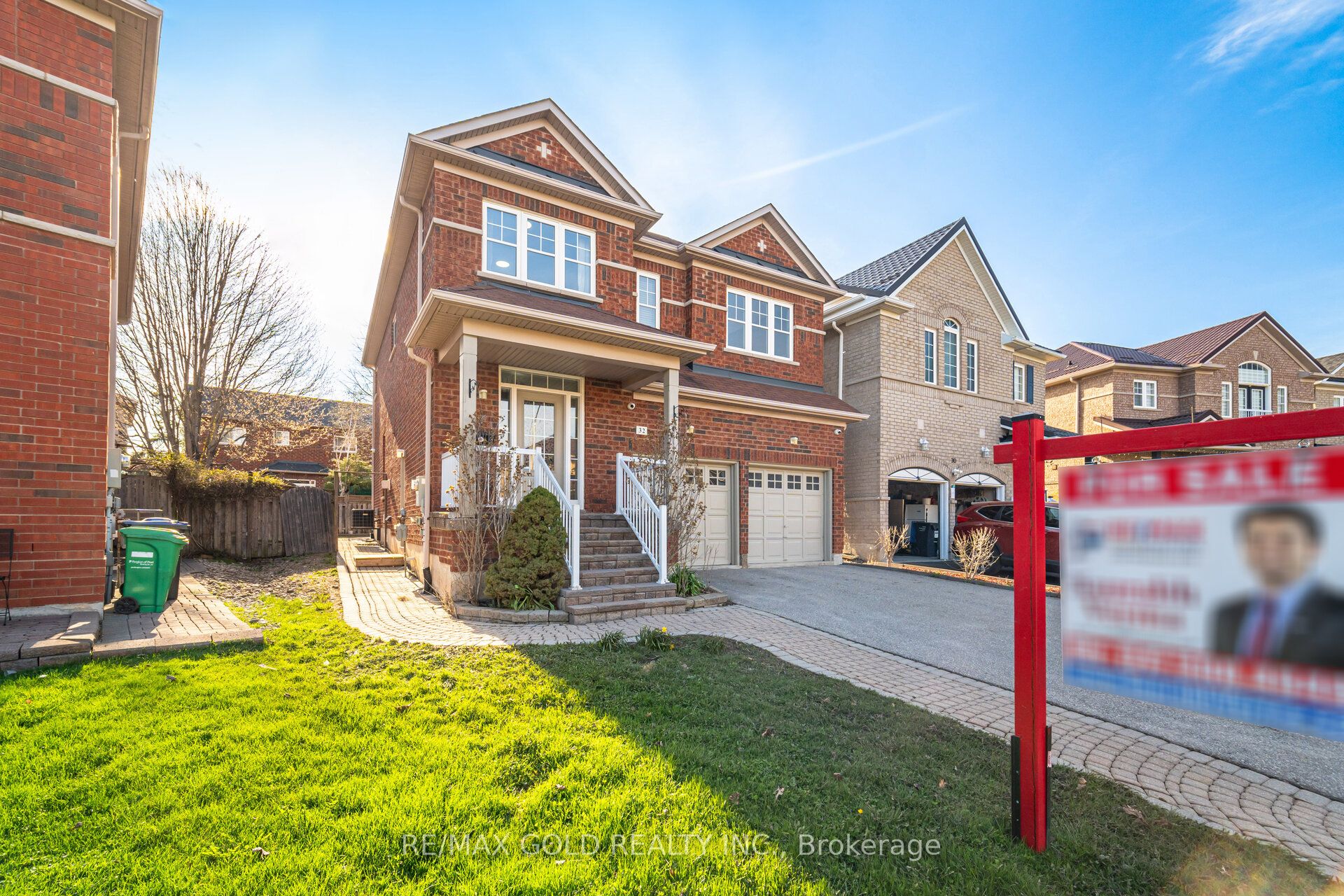 32 Ness Road