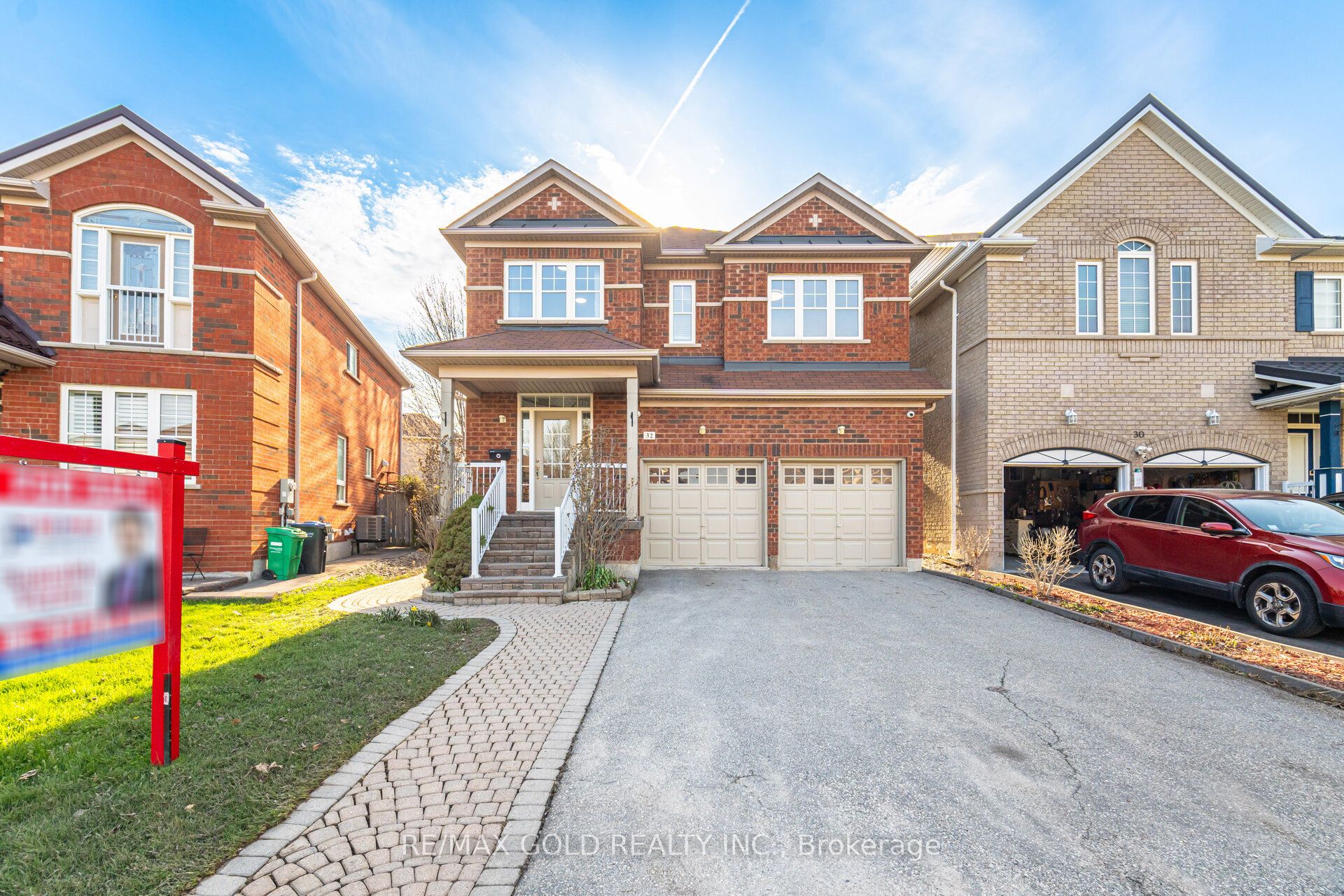 32 Ness Road