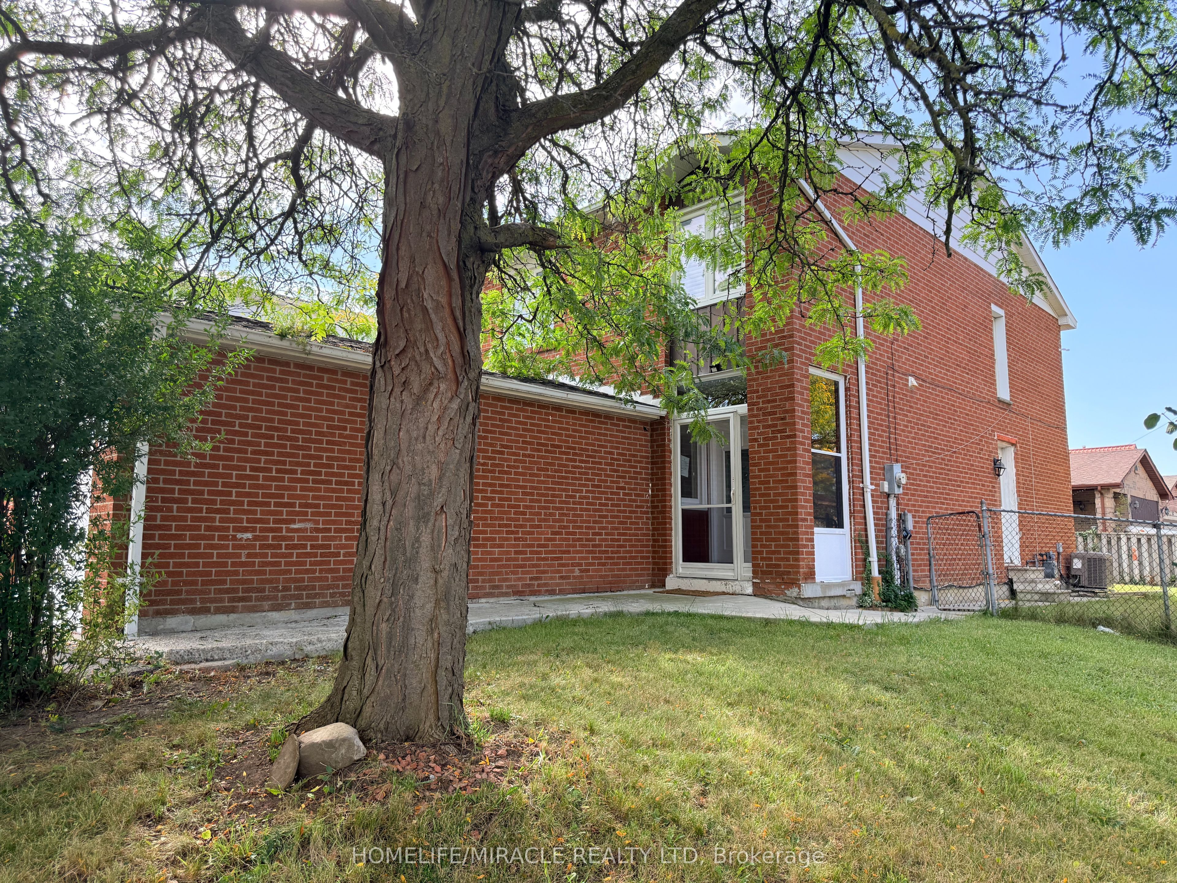 1 Hudson Drive