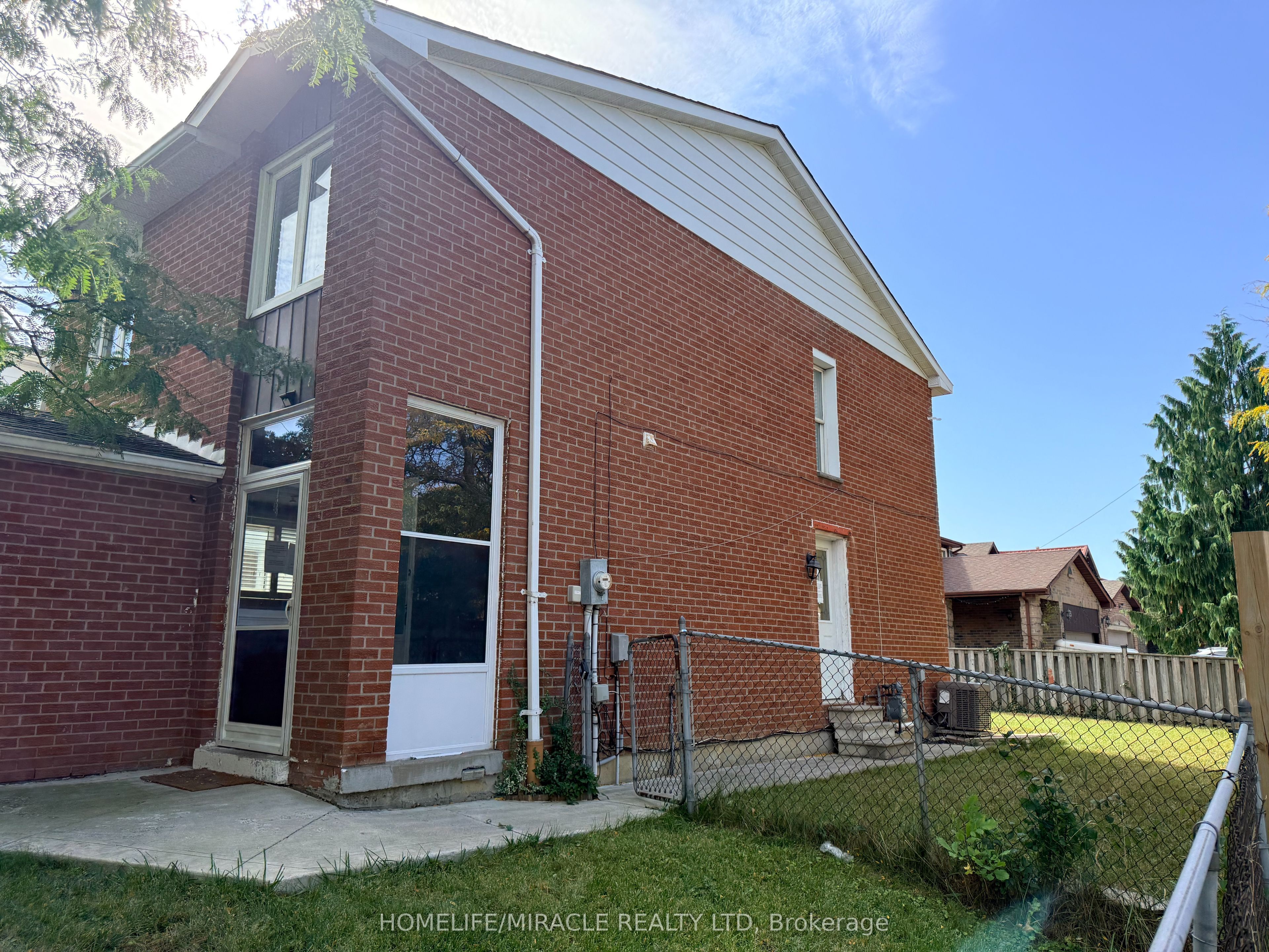 1 Hudson Drive