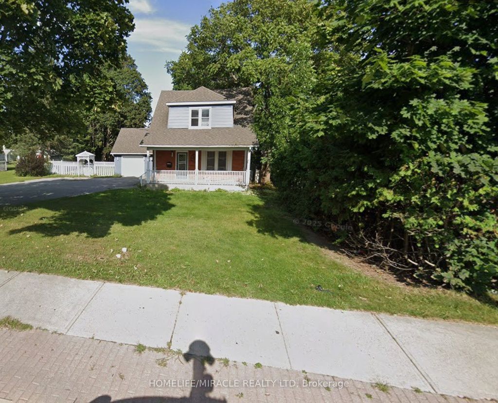 Photo of 83 Liberty Street N, Clarington, ON L1C 2L8 (MLS # E12648642)