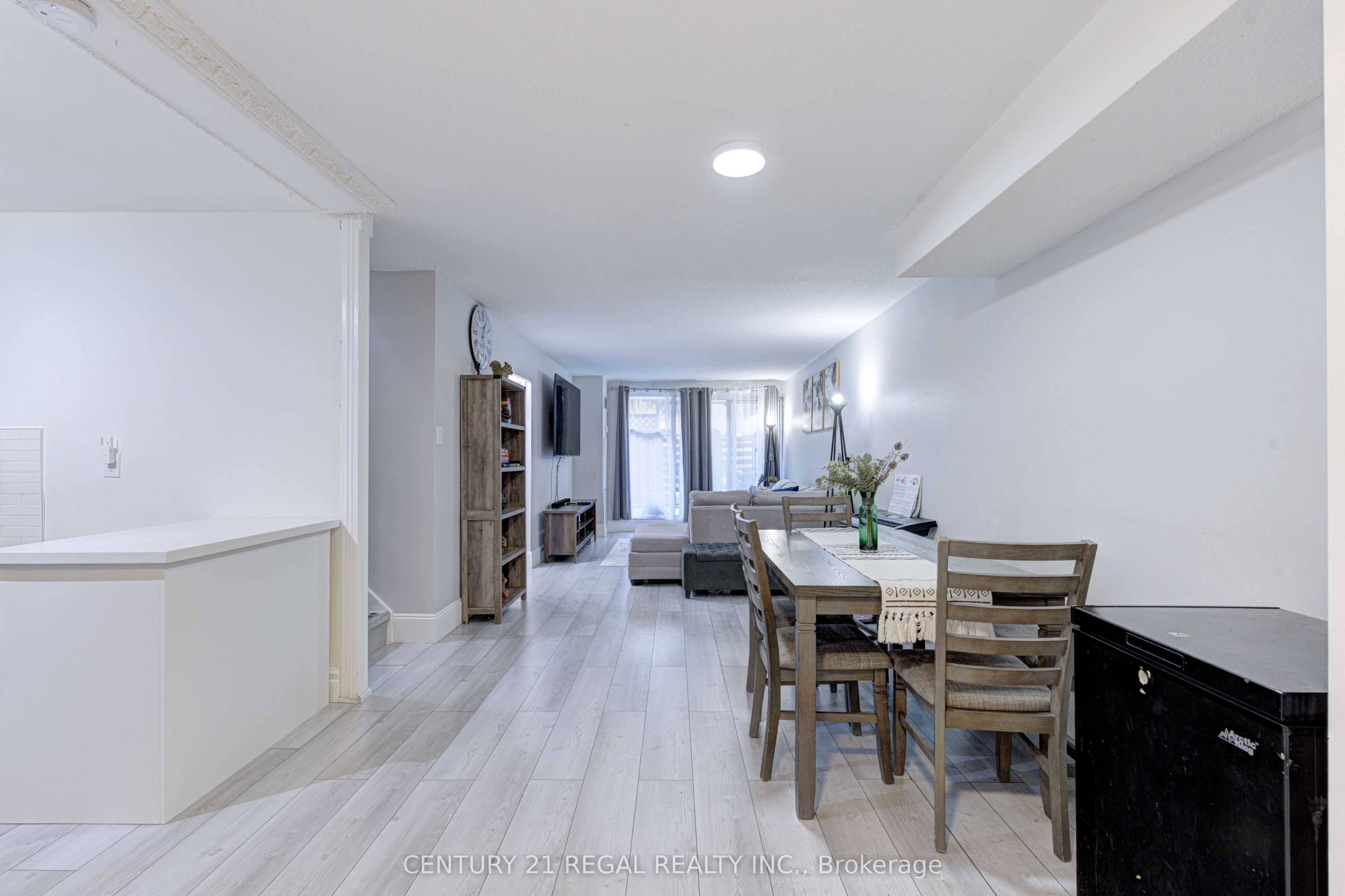 366 The East Mall N/A 139