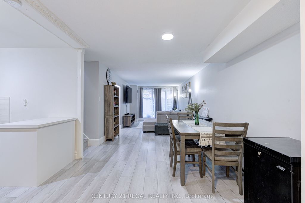 Photo of 366 The East Mall N/A #139, Toronto, ON M9B 6C6 (MLS # W12576602)