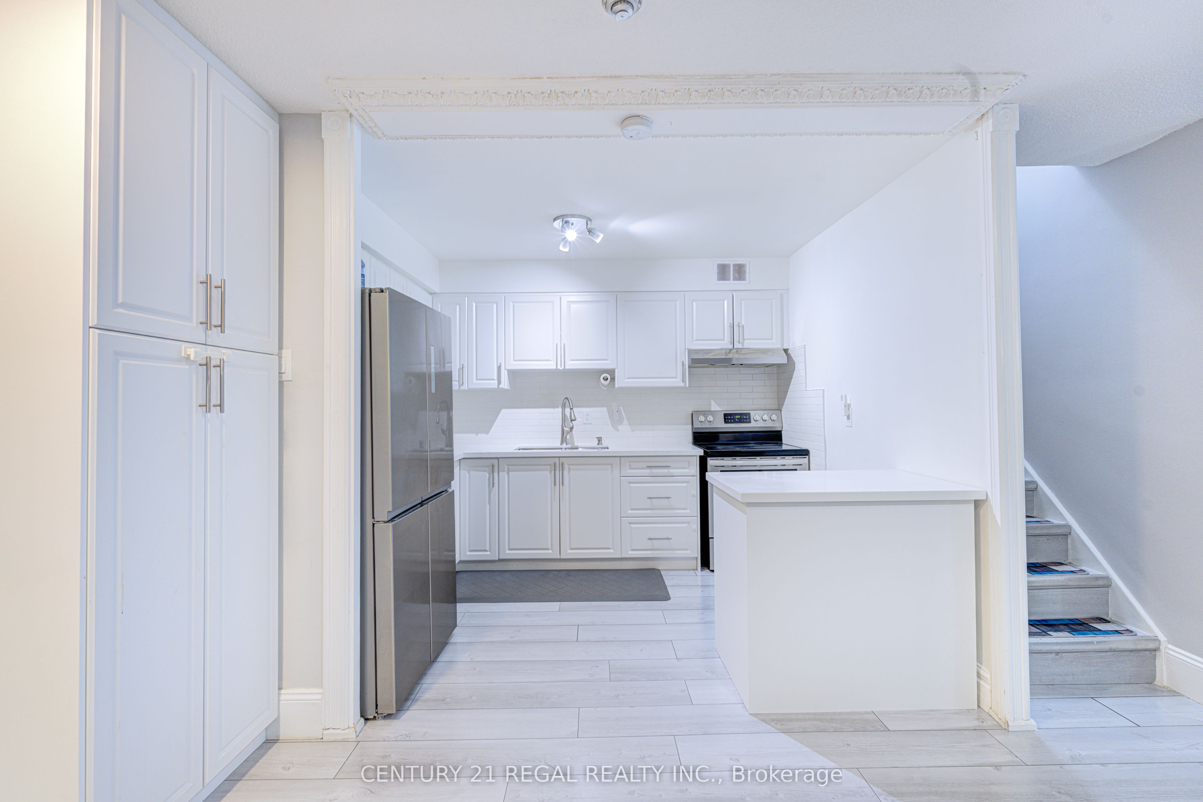 366 The East Mall N/A 139