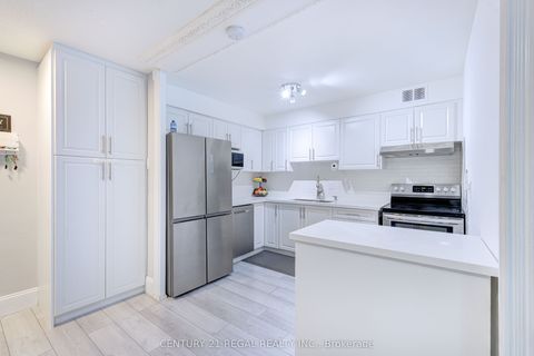 Photo of 366 The East Mall N/A #139, Toronto, ON M9B 6C6 (MLS # W12576602)