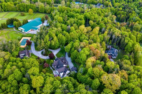 12800 8th Concession N/A King ON L7B 1K4