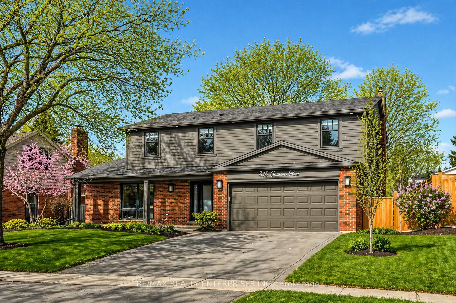 315 Swinburne Road