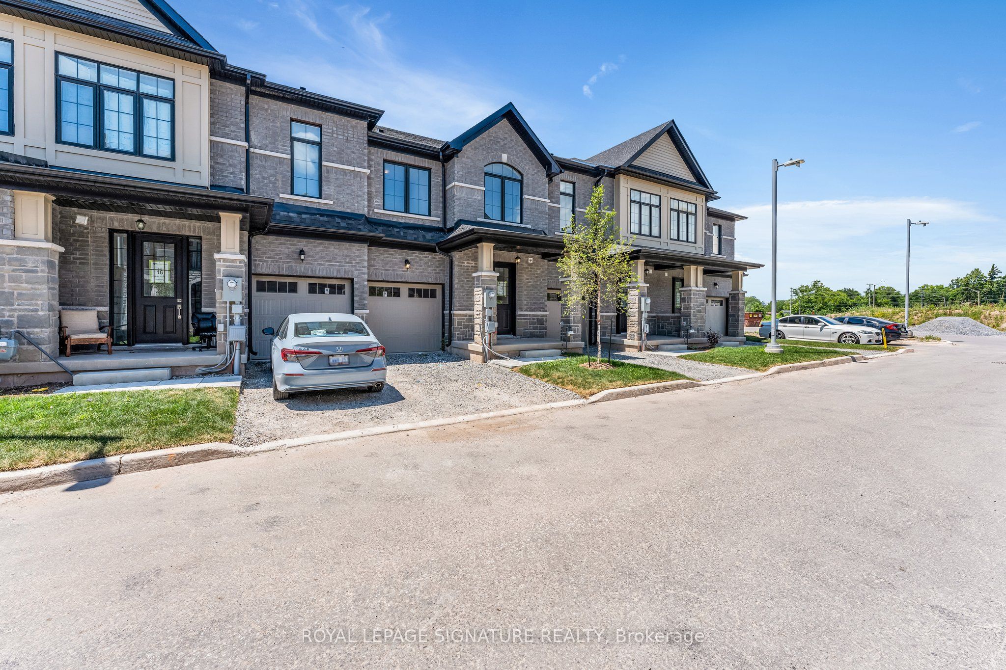 7453 Baycrest Common N/A