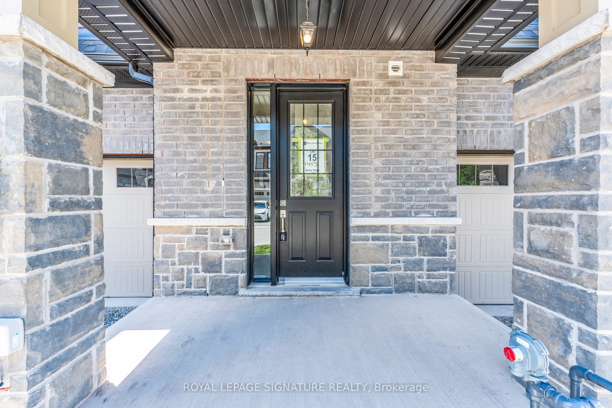 7453 Baycrest Common N/A