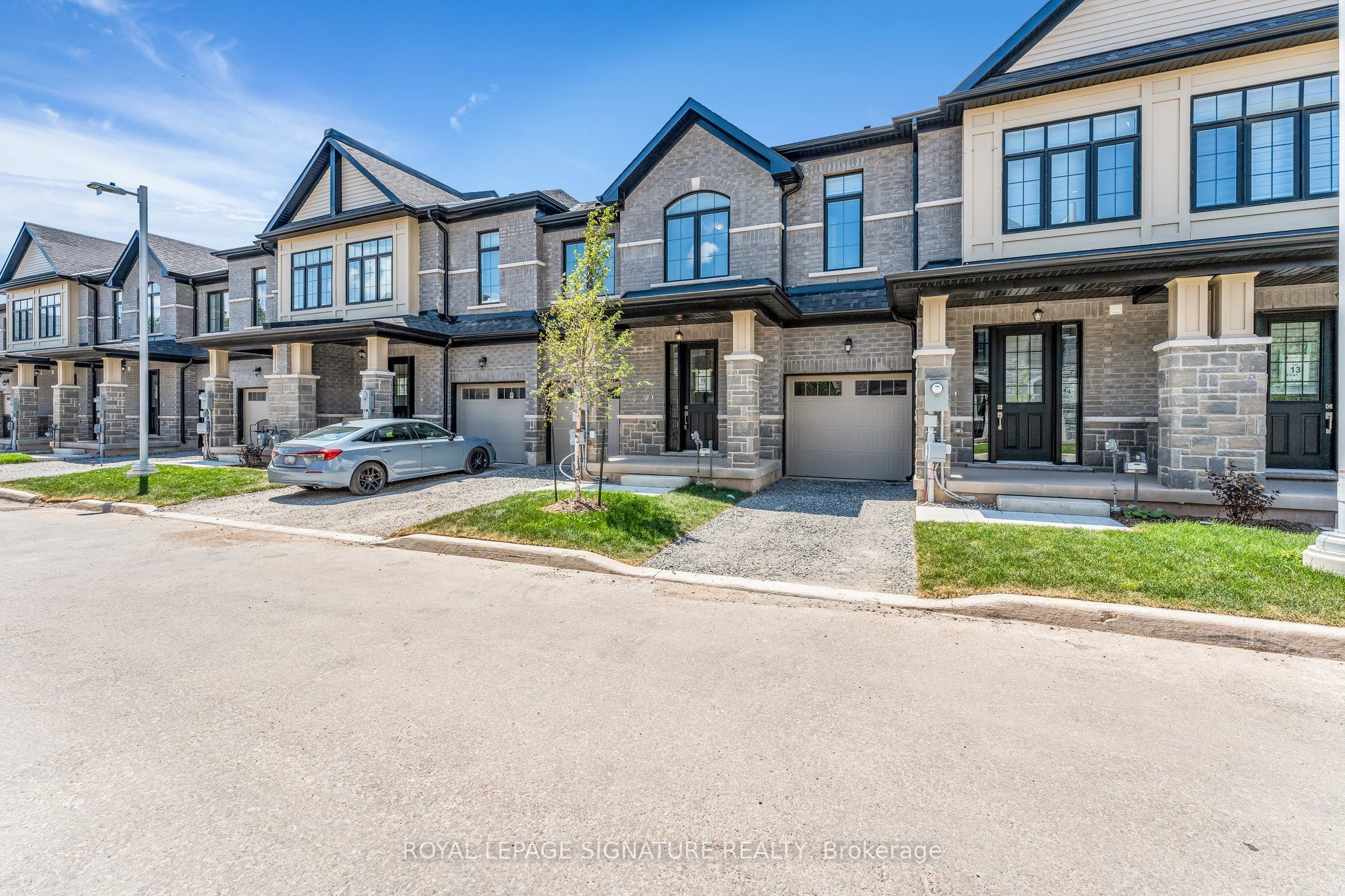 7453 Baycrest Common N/A