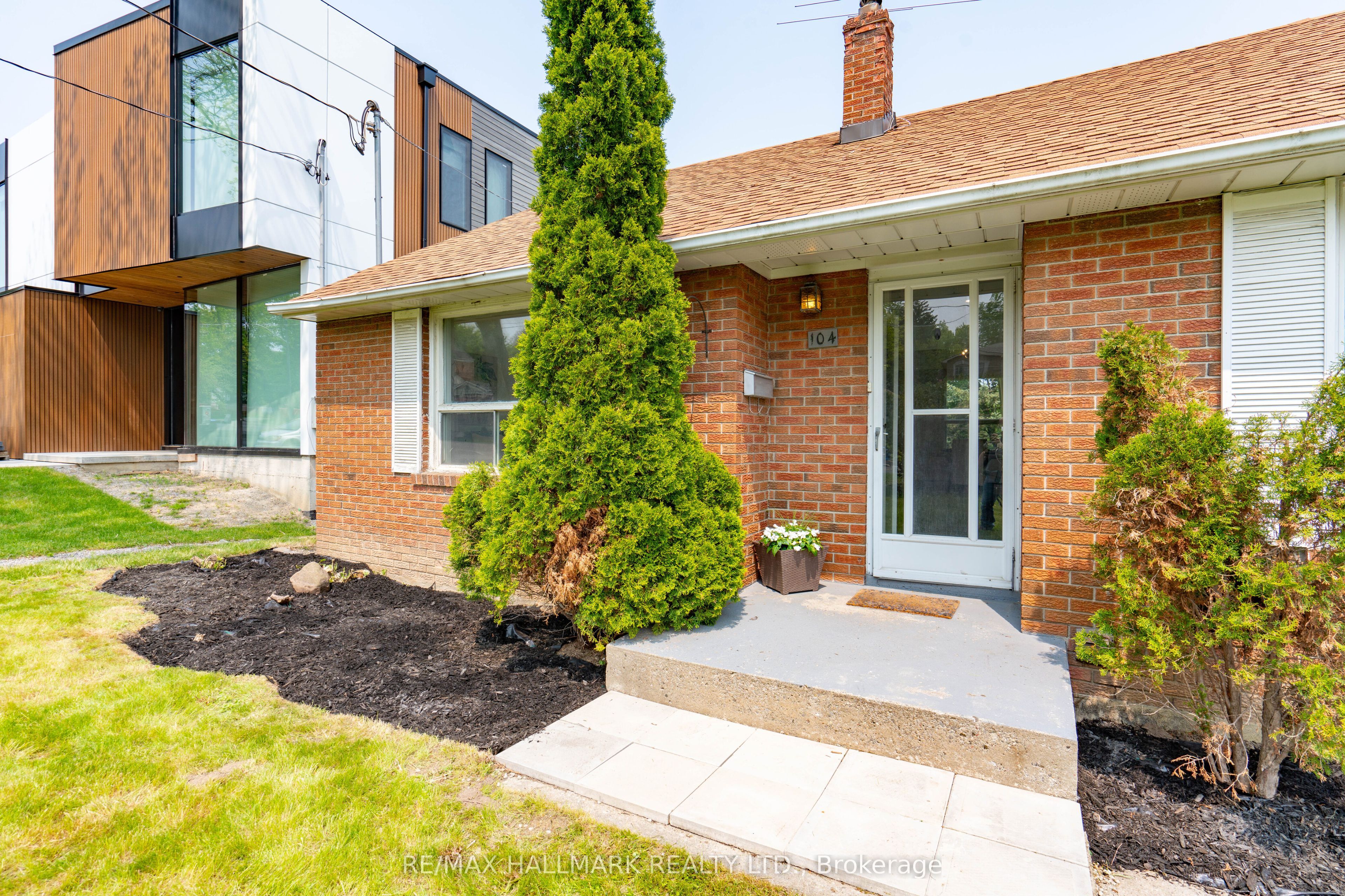 104 Highland Park Boulevard