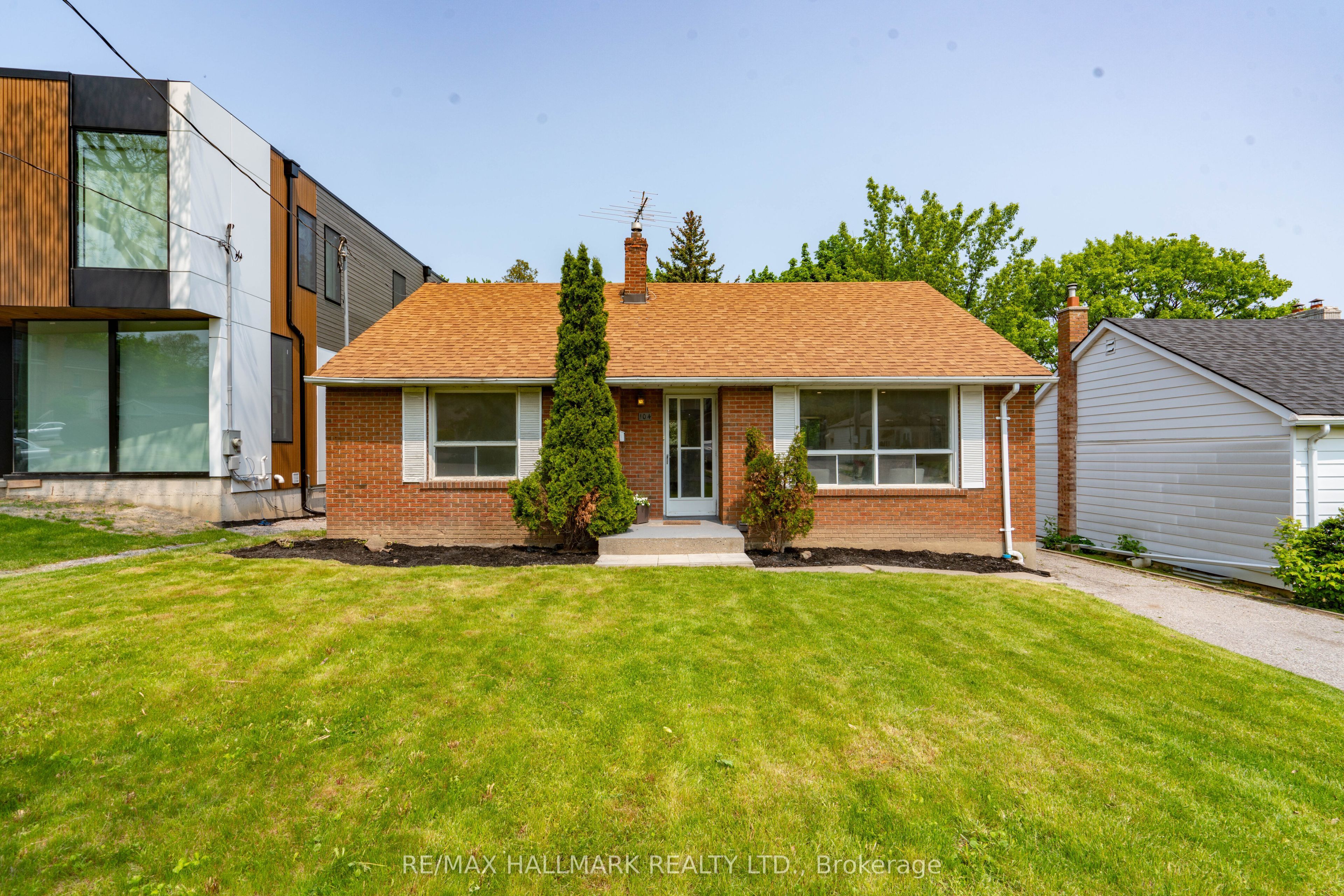 104 Highland Park Boulevard