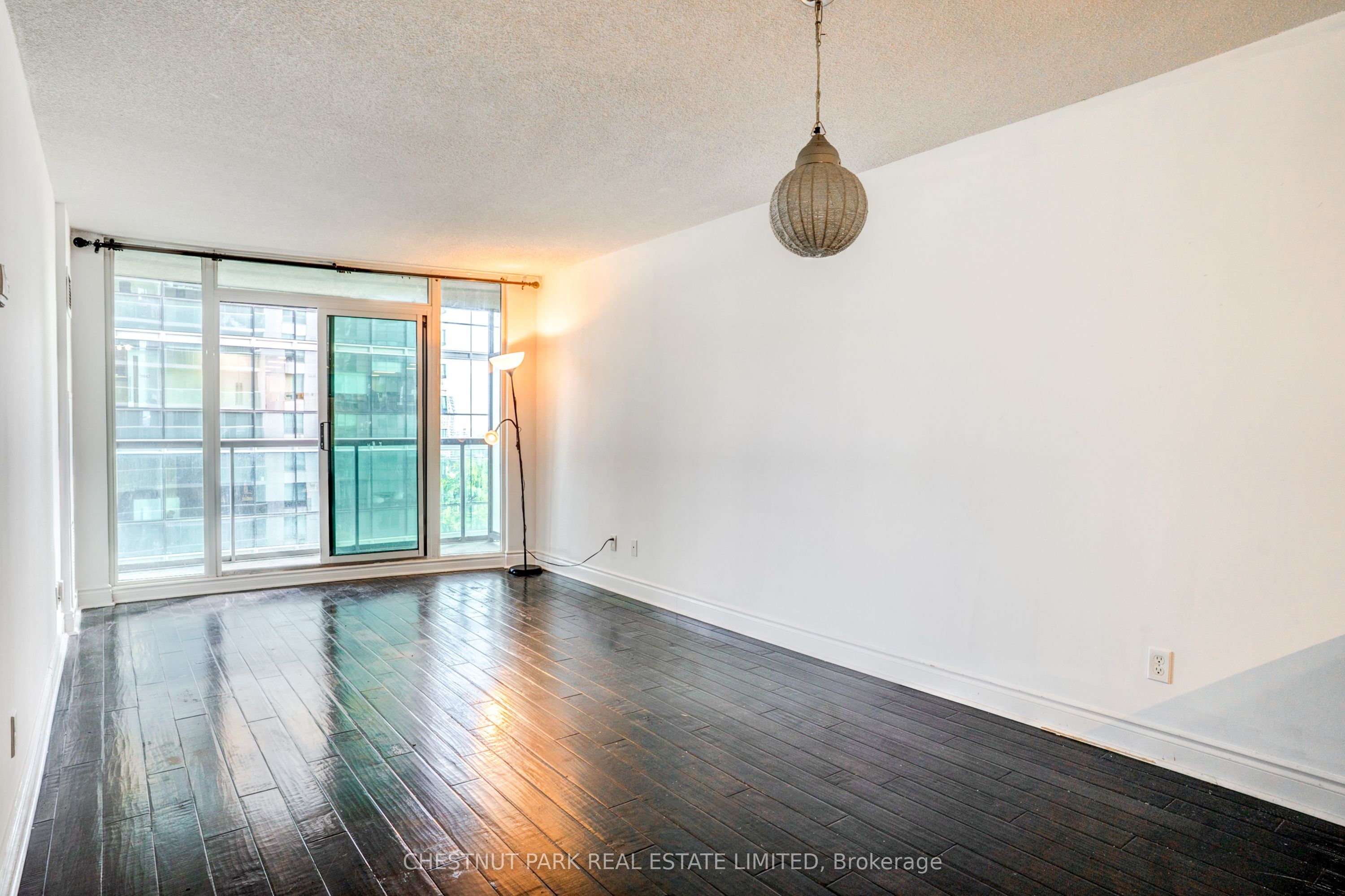 30 Grand Trunk Crescent 1008