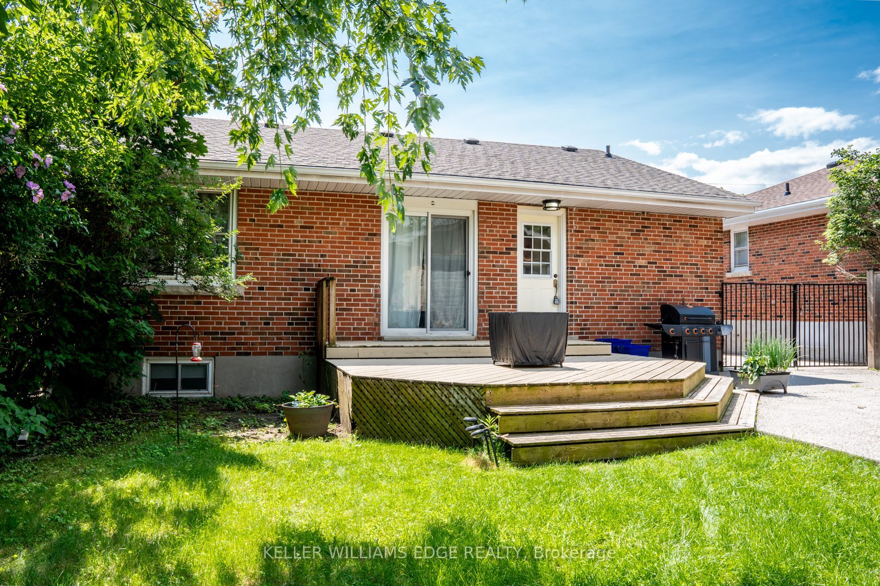 Photo 1 of 29 — BASEMENT - 2251 Joyce Street, Burlington, ON L7R 2B6