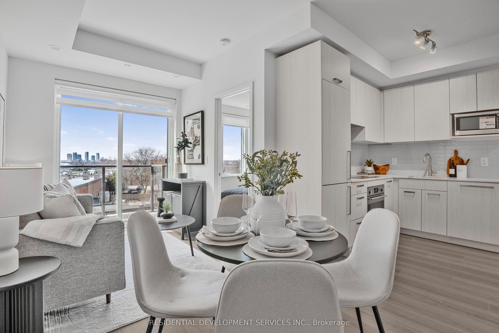 Photo of 69 Curlew Drive #143, Toronto, ON M3A 0B4 (MLS # C13742162)