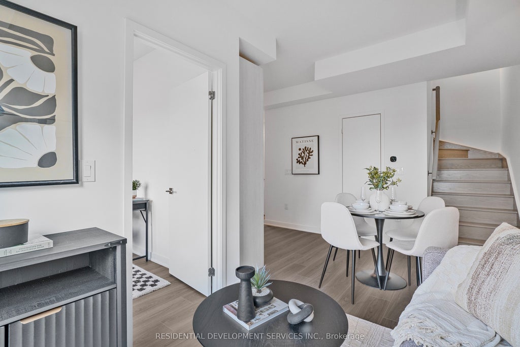 Photo of 69 Curlew Drive #143, Toronto, ON M3A 0B4 (MLS # C13742162)