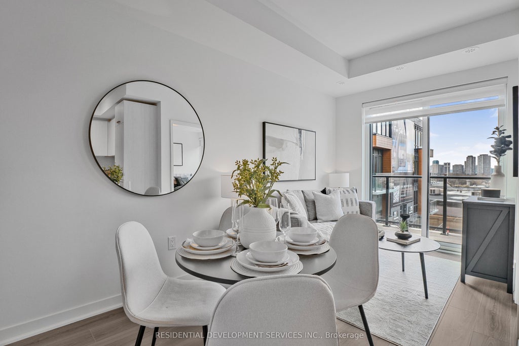 Photo of 69 Curlew Drive #143, Toronto, ON M3A 0B4 (MLS # C13742162)