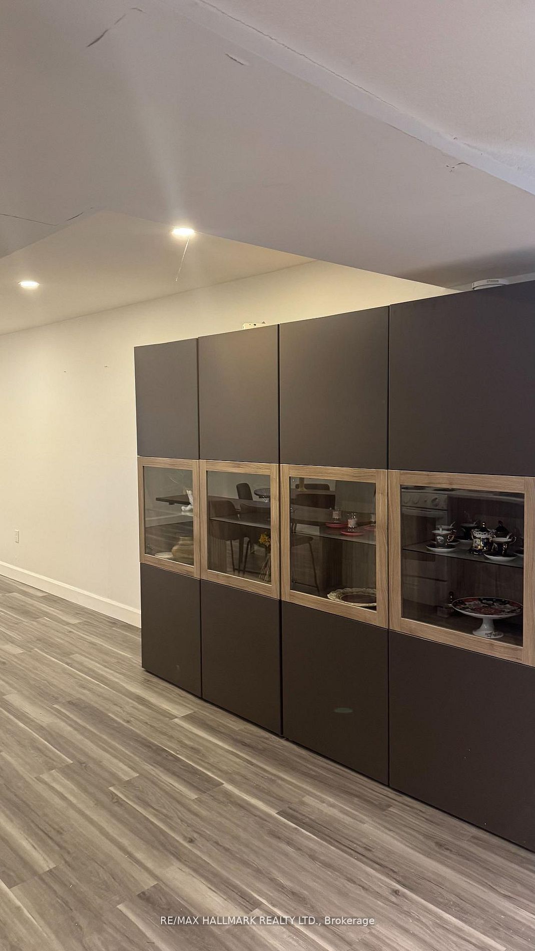 853 Fourth Street Bsmt