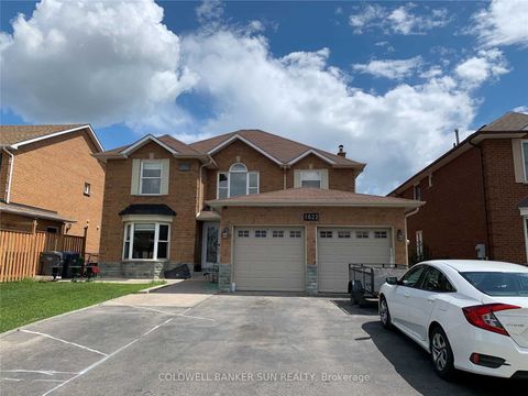 1622 Bristol Road W Mississauga ON L5M 4B5