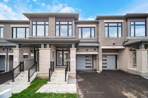 77 Singhampton Road Vaughan ON L4H 3N5