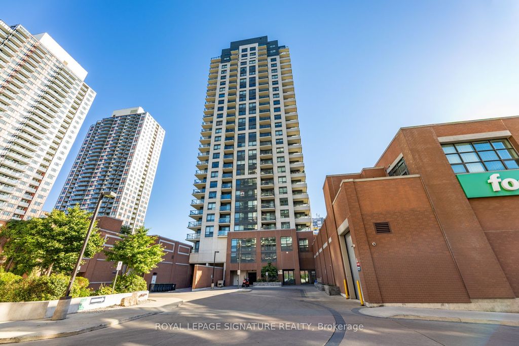Photo of 1410 Dupont Street #2201, Toronto, ON M6H 0B6 (MLS # W12532290)