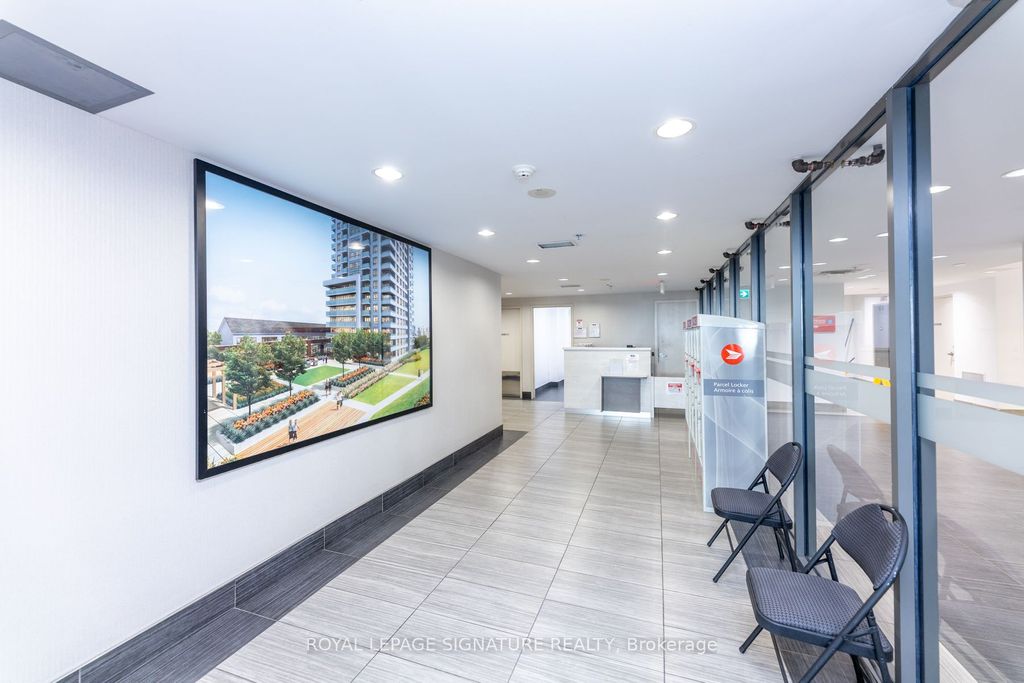 Photo of 1410 Dupont Street #2201, Toronto, ON M6H 0B6 (MLS # W12532290)