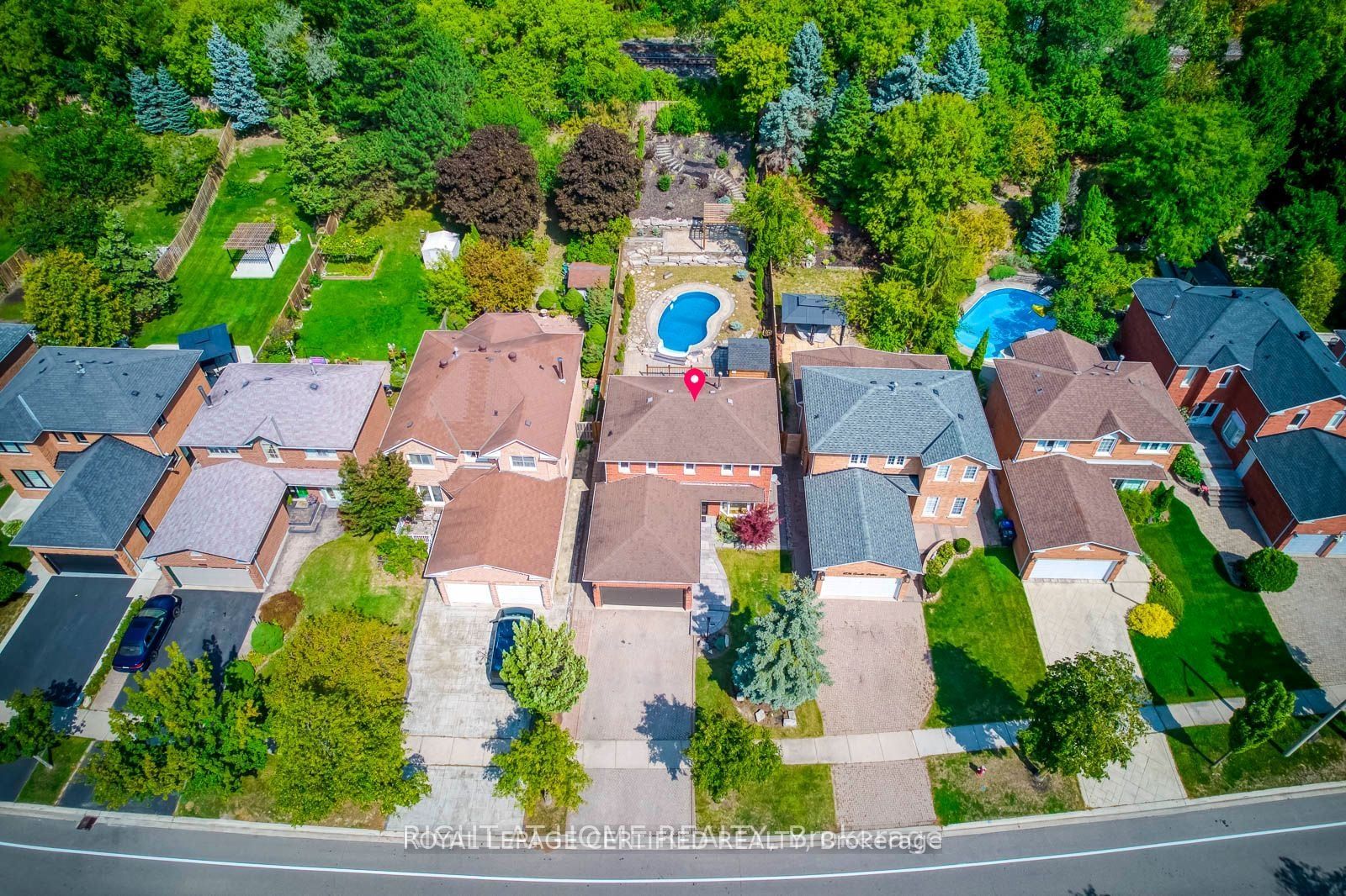 4230 Credit Pointe Drive Main